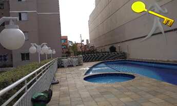 Imagem: Apartamento Espaçoso e Confortável na