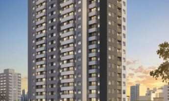 Imagem: 1 dormitório, 1 banheiros, 27M² de Área