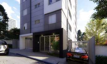 Imagem 3: 1 dormitório, 1 banheiros, 28M² de Área Construída