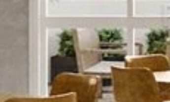 Imagem 7: 1 dormitório, 1 banheiros, 28M² de Área Construída