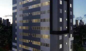 Imagem: 1 dormitório, 1 banheiros, 28M² de Área