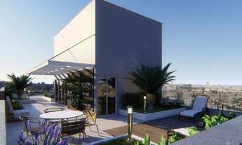 Imagem 6: 1 dormitório, 1 banheiros, 28M² de Área Construída