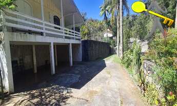 Imagem: Imóvel Serra da Cantareira - Pré Fabricada