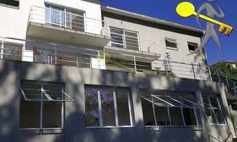 Imagem: Imóvel de luxo com 5 quartos e 4 suítes