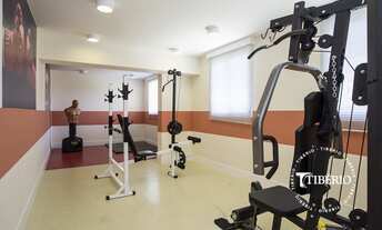 Imagem 7: 2 dormitórios, 1 banheiros, 1 vaga na garagem, 50M² de Área Construída