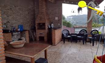 Imagem: Casa em Condomínio à Venda em Mairiporã-SP