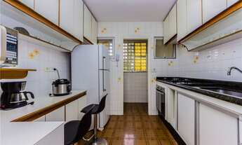 Imagem 4: 2 dormitórios, 1 banheiros, 1 vaga na garagem, 57M² de Área Construída