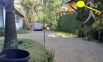 Imagem 2: Vendo Imóvel Misto - Serra da Cantareira