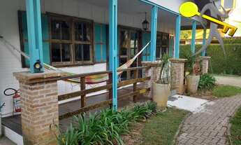 Imagem 6: Vendo Imóvel Misto - Serra da Cantareira