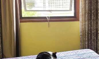 Imagem 5: Sobrado Vendo ou Alugo com ótima área de lazer - Tremembé / ZN-SP