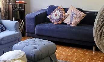 Imagem 3: Sobrado Vendo ou Alugo com ótima área de lazer - Tremembé / ZN-SP