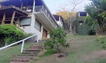 Imagem: Casa de luxo em condomínio 4 quartos