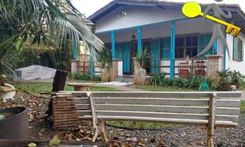 Imagem: Vendo Imóvel Misto - Serra da Cantareira