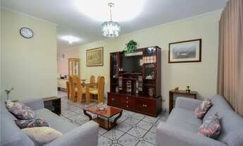 Imagem: 2 dormitórios, 2 banheiro, 2 vagas na garagem