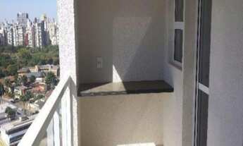 Imagem: Apto a venda st Oeste, parque lago das rosas