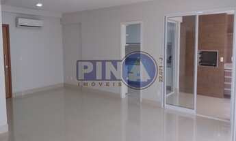 Imagem: ALUGUEL - Apartamento Setor Bueno 178 m2