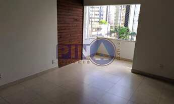 Imagem: Setor Oeste, 3 dormitórios, 2 suíte, 2