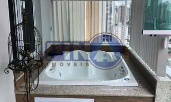 Imagem: Flat no Residencial EASY LIFE - PQ. VACA