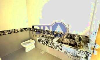 Imagem 4: CASA TÉRRRA A VENDA JARDINS ITÁLIA