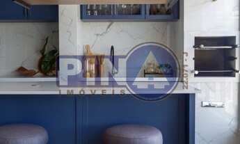 Imagem 6: APARTAMENTO MOBILIADO PARA LOCAÇÃO/ALUGAR NO SETOR BUENO