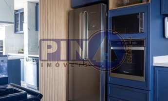 Imagem 4: APARTAMENTO MOBILIADO PARA LOCAÇÃO/ALUGAR NO SETOR BUENO