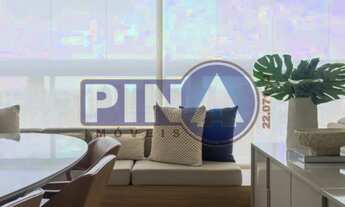 Imagem 3: APARTAMENTO MOBILIADO PARA LOCAÇÃO/ALUGAR NO SETOR BUENO