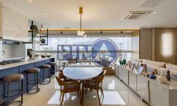 Imagem 2: APARTAMENTO MOBILIADO PARA LOCAÇÃO/ALUGAR NO SETOR BUENO