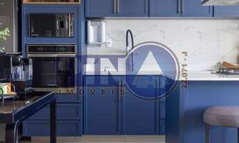 Imagem 5: APARTAMENTO MOBILIADO PARA LOCAÇÃO/ALUGAR NO SETOR BUENO