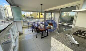 Imagem: APARTAMENTO A VENDA NO SETOR OESTE