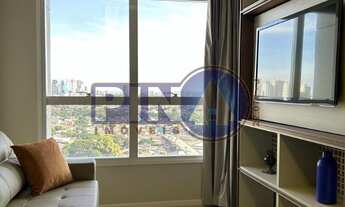 Imagem: APARTAMENTO PARA LOCAÇÃO NO METROPOLITAN