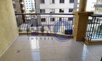 Imagem: APARTAMENTO A VENDA NO SERTO BUENO