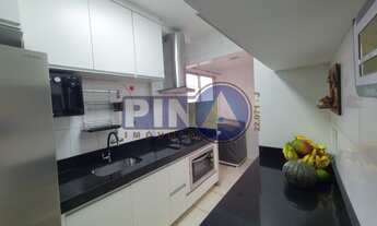 Imagem 4: APARTAMENTO A VENDA NO SETOR DOS AFONSOS