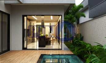 Imagem 5: CASA TÉRREA A VENDA JARDINS BOLONHA