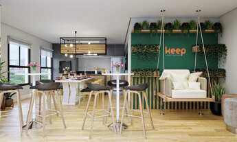 Imagem 5: APARTAMENTO RESIDENCIAL em Curitiba - PR, Água Verde