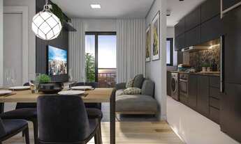 Imagem: APARTAMENTO RESIDENCIAL em Curitiba - PR