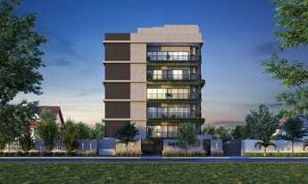 Imagem: LOFT RESIDENCIAL em Curitiba - PR, Água