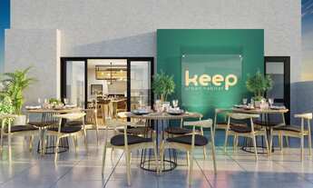 Imagem 7: LOFT RESIDENCIAL em Curitiba - PR, Água Verde