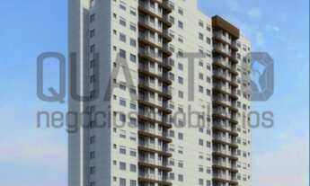 Imagem: APARTAMENTO RESIDENCIAL À VENDA, SANTA