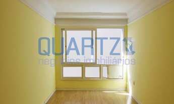 Imagem 2: Auxiliadora Locação de Apartamento 1 Dormitório com vaga de garagem próximo a Av. Plínio B