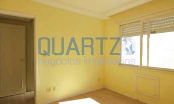 Imagem 3: Auxiliadora Locação de Apartamento 1 Dormitório com vaga de garagem próximo a Av. Plínio B