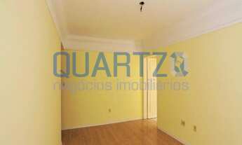 Imagem 4: Auxiliadora Locação de Apartamento 1 Dormitório com vaga de garagem próximo a Av. Plínio B