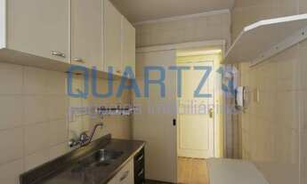 Imagem 6: Auxiliadora Locação de Apartamento 1 Dormitório com vaga de garagem próximo a Av. Plínio B