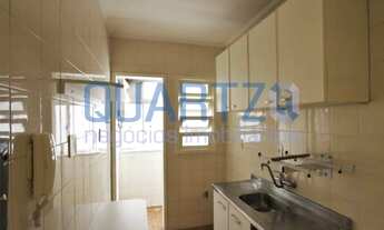 Imagem 7: Auxiliadora Locação de Apartamento 1 Dormitório com vaga de garagem próximo a Av. Plínio B