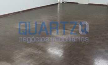 Imagem 4: SALA COMERCIAL NO CENTRO 117M² DE FRENTE E COM CHURRASQUEIRA LATERAL
