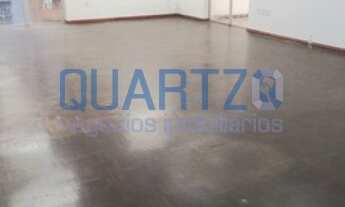 Imagem: SALA COMERCIAL NO CENTRO 117M² DE FRENTE