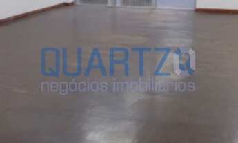 Imagem 2: SALA COMERCIAL NO CENTRO 117M² DE FRENTE E COM CHURRASQUEIRA LATERAL