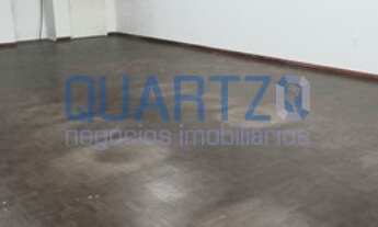 Imagem 5: SALA COMERCIAL NO CENTRO 117M² DE FRENTE E COM CHURRASQUEIRA LATERAL