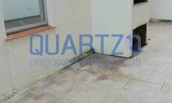 Imagem 6: SALA COMERCIAL NO CENTRO 117M² DE FRENTE E COM CHURRASQUEIRA LATERAL