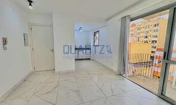 Imagem: Apartamento 1 dormitório com garagem cidade