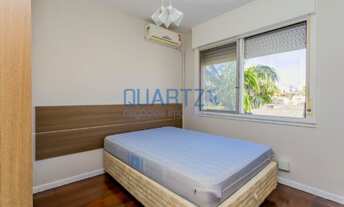 Imagem 5: APARTAMENTO VENDA NA AV.JOAO PESSOA 2 DORM 68M2 COM EXCELENTE LOCALIZAÇÃO